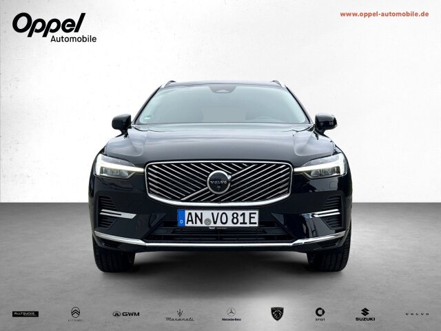 Volvo XC60 – Bild 5