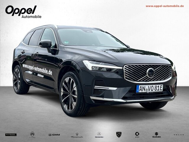 Volvo XC60 – Bild 6