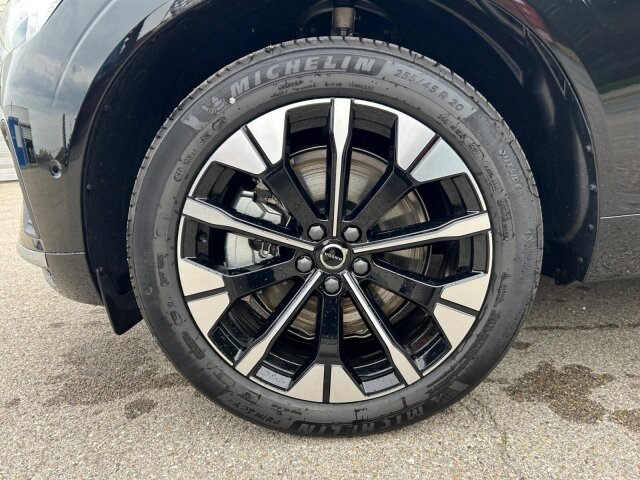 Volvo XC60 – Bild 7