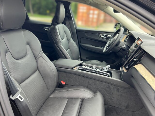 Volvo XC60 – Bild 8