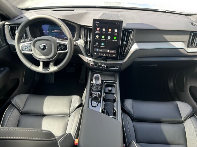 Volvo XC60 – Bild 9