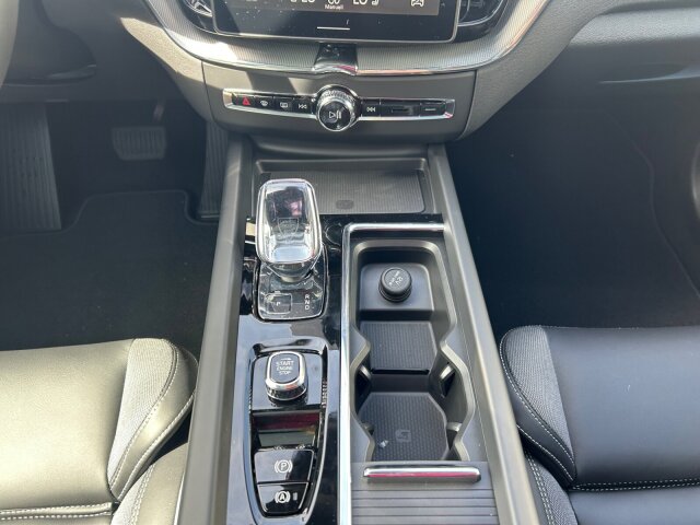 Volvo XC60 – Bild 10