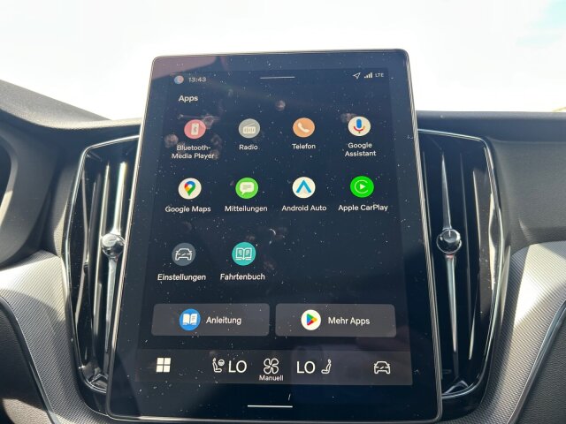 Volvo XC60 – Bild 11