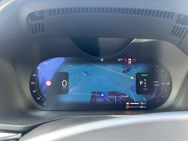 Volvo XC60 – Bild 12