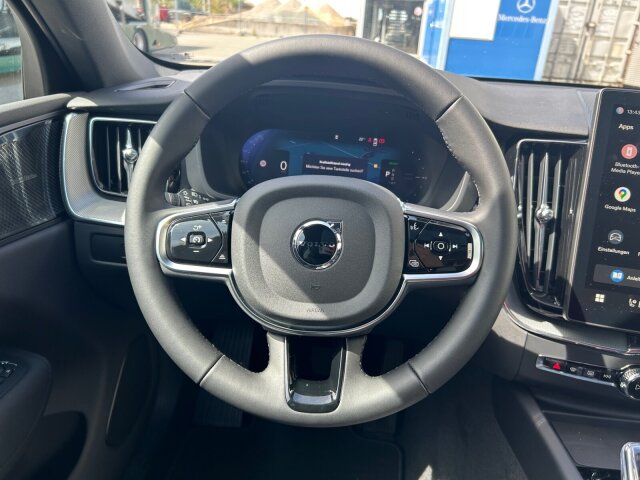 Volvo XC60 – Bild 13