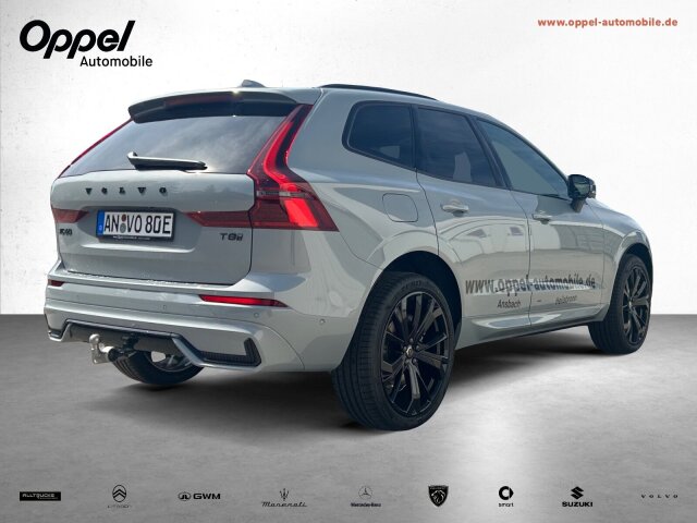 Volvo XC60 – Bild 2