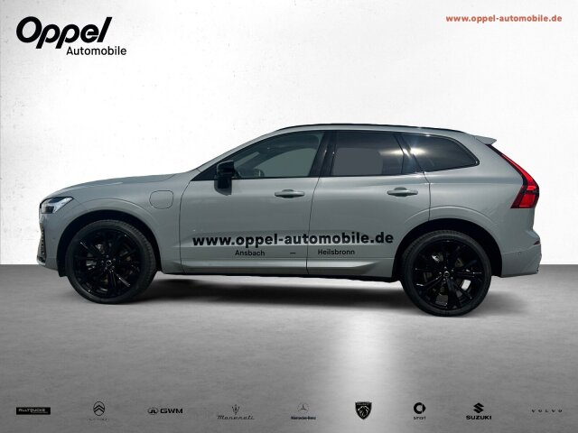 Volvo XC60 – Bild 3