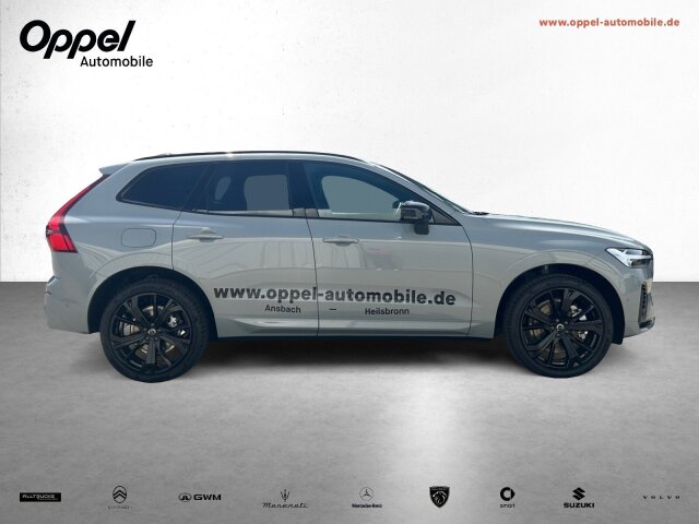 Volvo XC60 – Bild 4