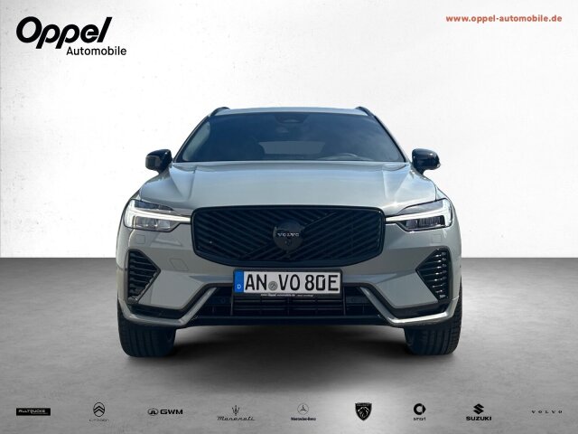 Volvo XC60 – Bild 5