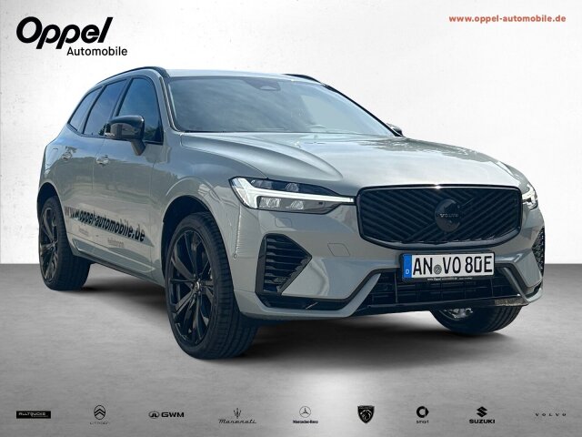 Volvo XC60 – Bild 6