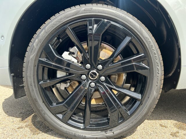 Volvo XC60 – Bild 7
