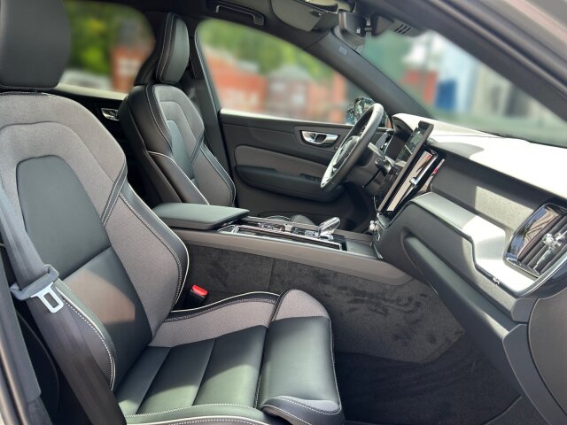 Volvo XC60 – Bild 8