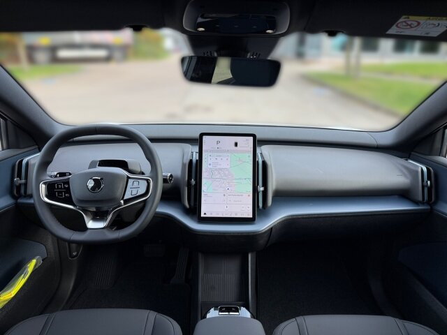 Volvo EX30 – Bild 9