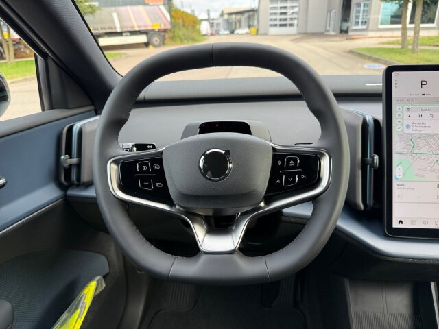 Volvo EX30 – Bild 13