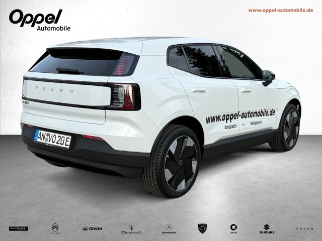 Volvo EX30 – Bild 2