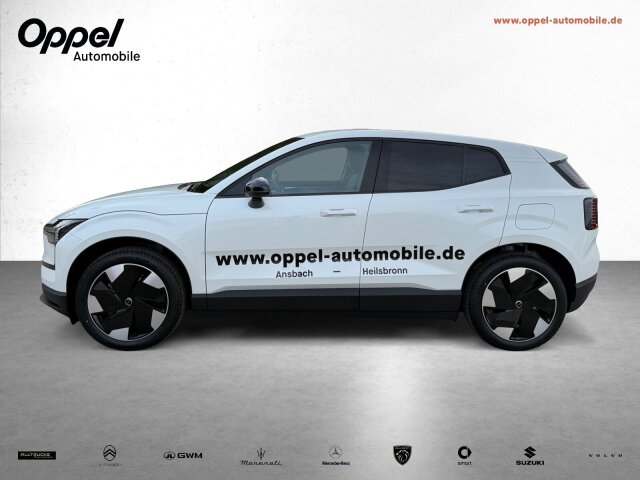 Volvo EX30 – Bild 3
