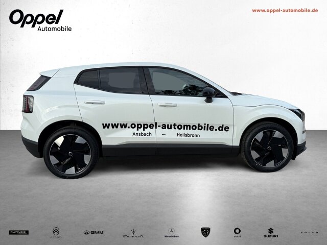 Volvo EX30 – Bild 4