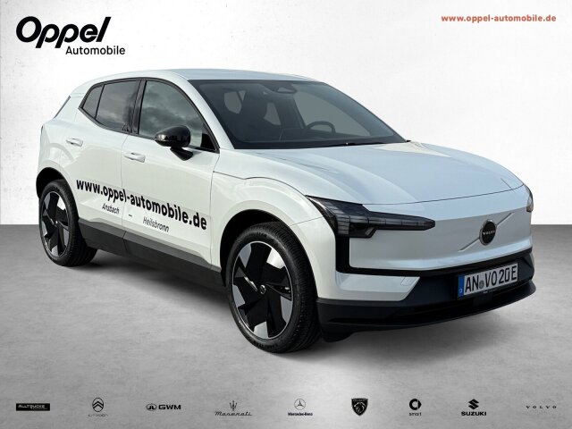 Volvo EX30 – Bild 6