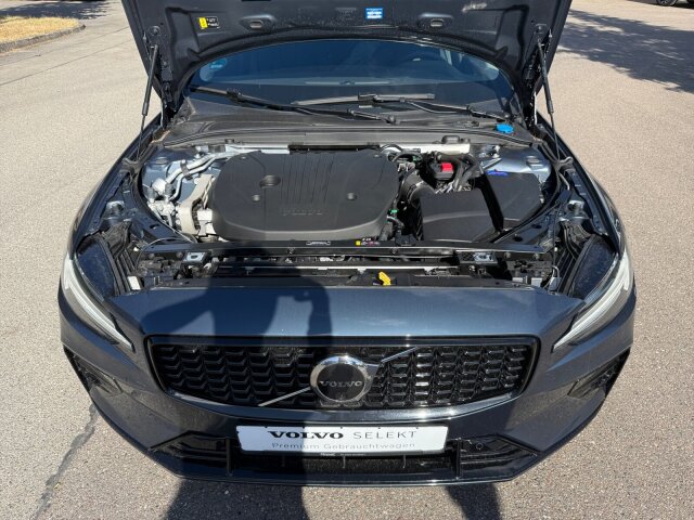 Volvo V60 – Bild 10