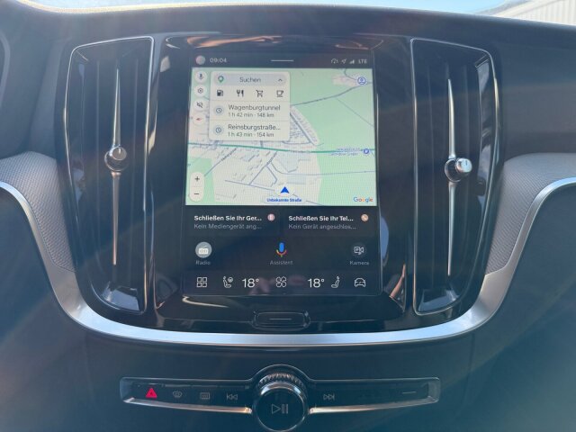 Volvo V60 – Bild 11