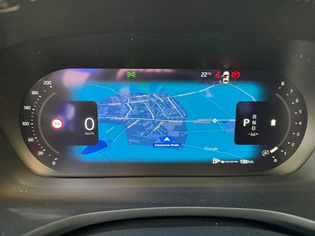 Volvo V60 – Bild 12