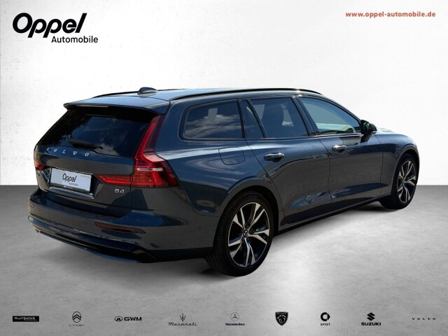 Volvo V60 – Bild 2