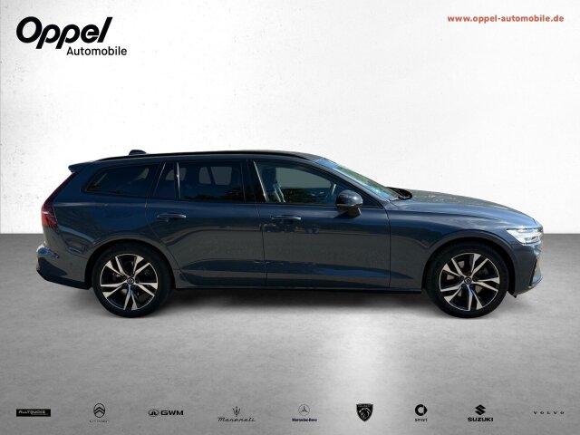 Volvo V60 – Bild 4