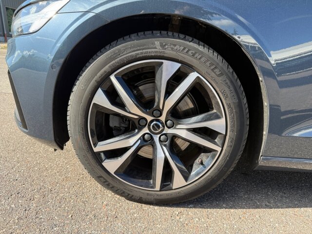 Volvo V60 – Bild 7