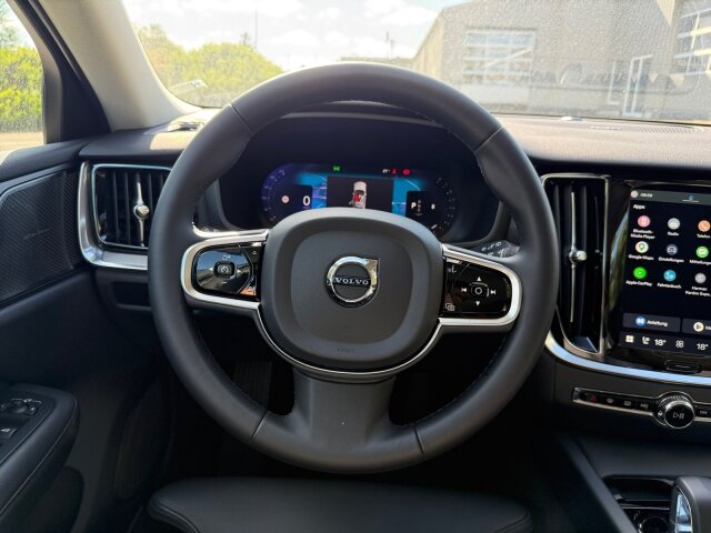 Volvo V60 – Bild 8