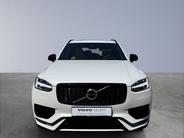 Volvo XC90 – Bild 9