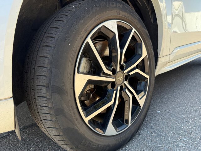 Volvo XC90 – Bild 10