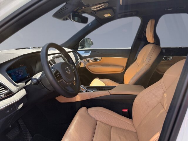 Volvo XC90 – Bild 11