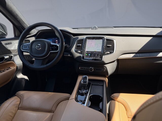Volvo XC90 – Bild 12