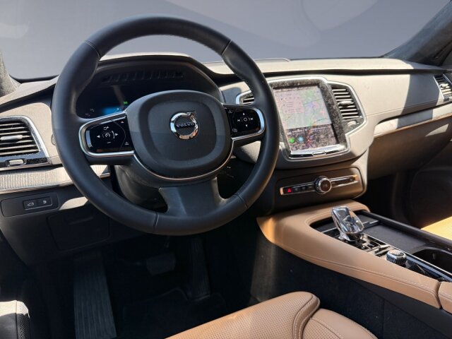 Volvo XC90 – Bild 13