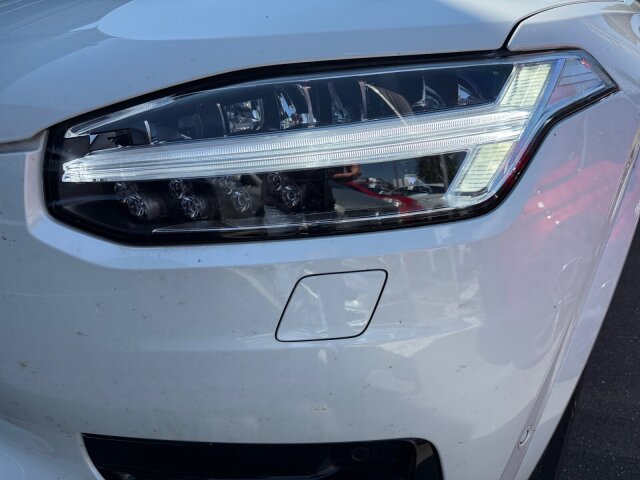 Volvo XC90 – Bild 2
