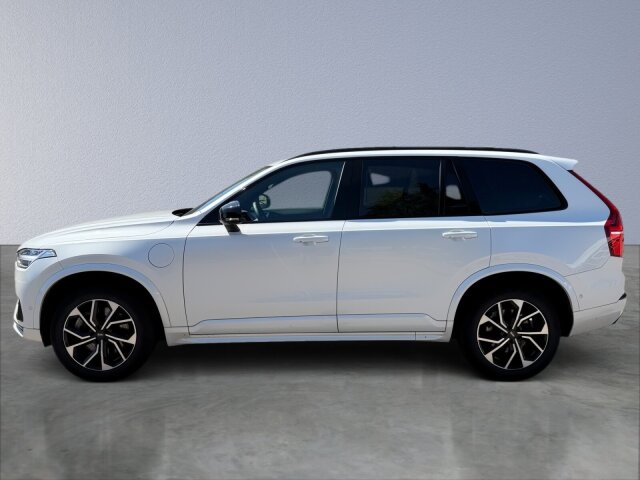 Volvo XC90 – Bild 3