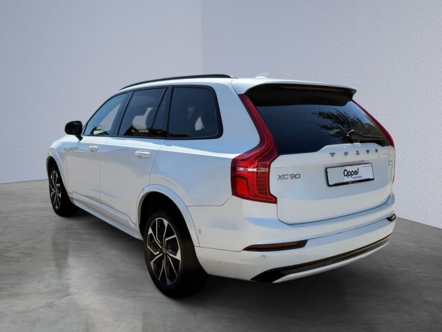 Volvo XC90 – Bild 4