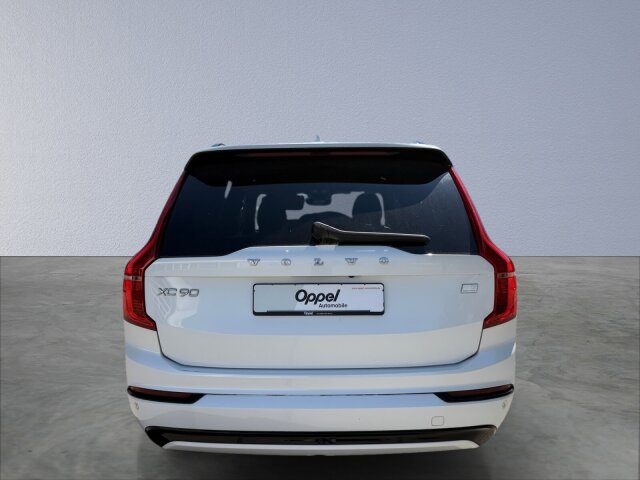 Volvo XC90 – Bild 5