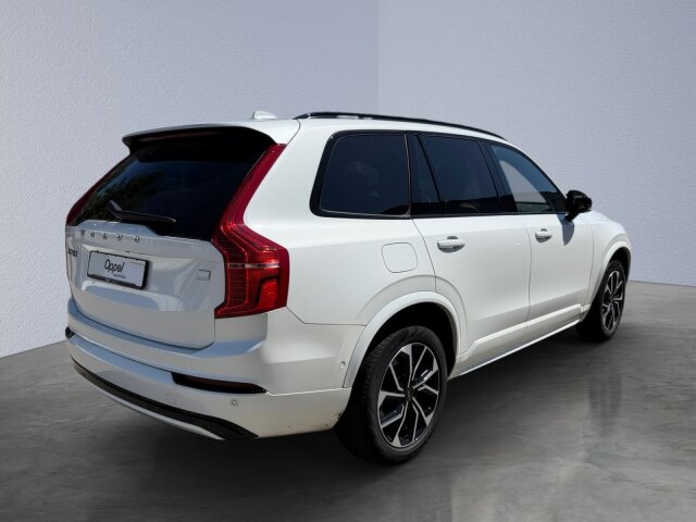 Volvo XC90 – Bild 6