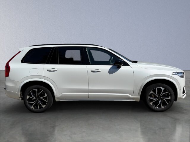 Volvo XC90 – Bild 7