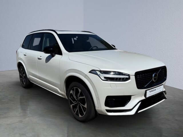 Volvo XC90 – Bild 8