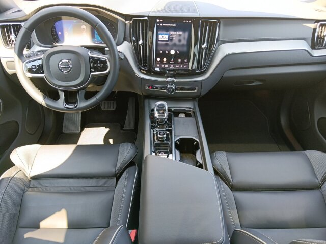 Volvo XC60 – Bild 9