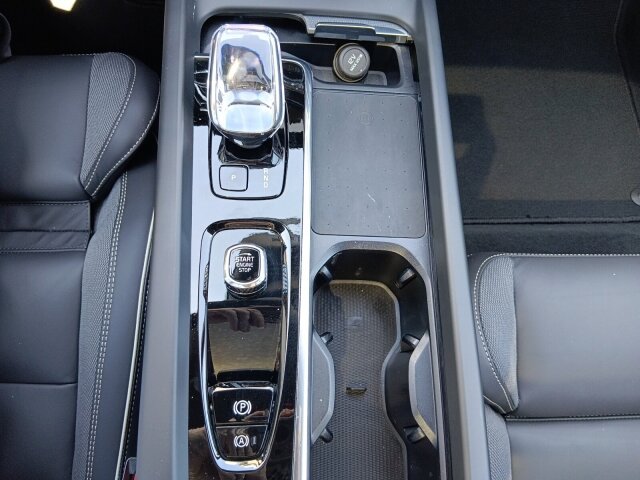 Volvo XC60 – Bild 10