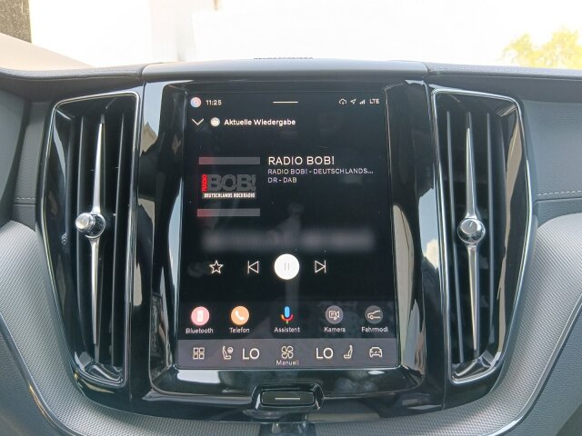 Volvo XC60 – Bild 11