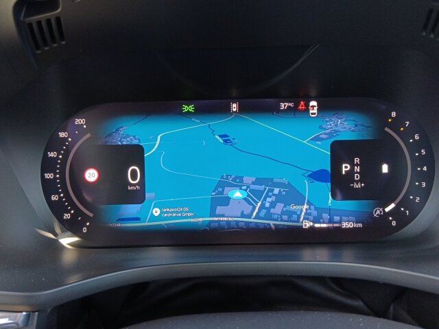 Volvo XC60 – Bild 12