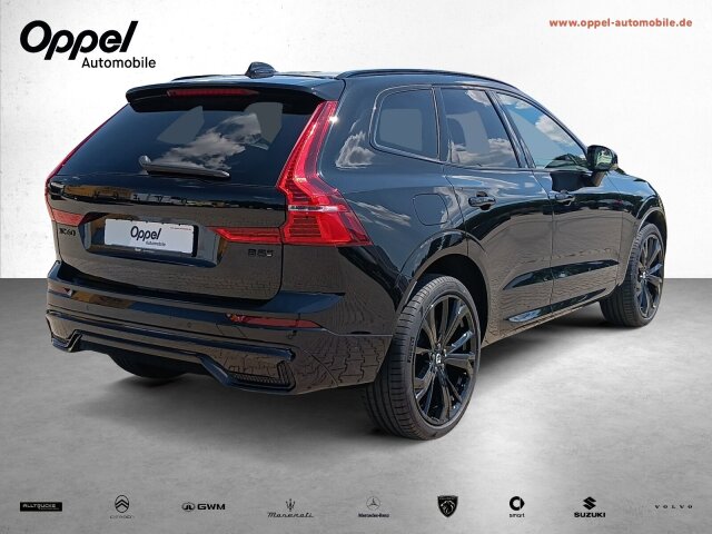 Volvo XC60 – Bild 2