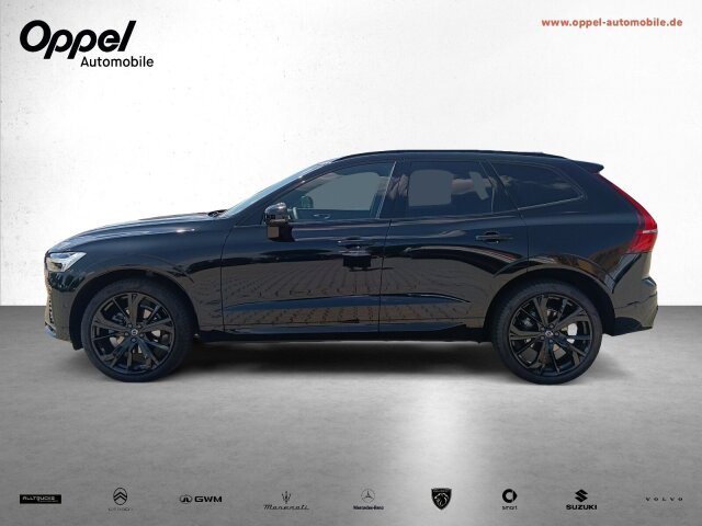 Volvo XC60 – Bild 3