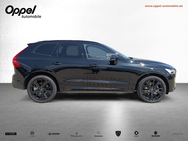 Volvo XC60 – Bild 4