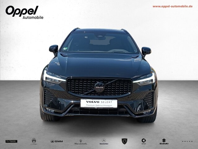 Volvo XC60 – Bild 5
