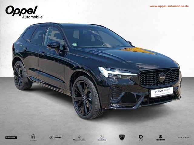 Volvo XC60 – Bild 6